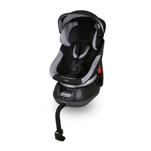 Most Interactive Playgym Best All-Rounder Carseat